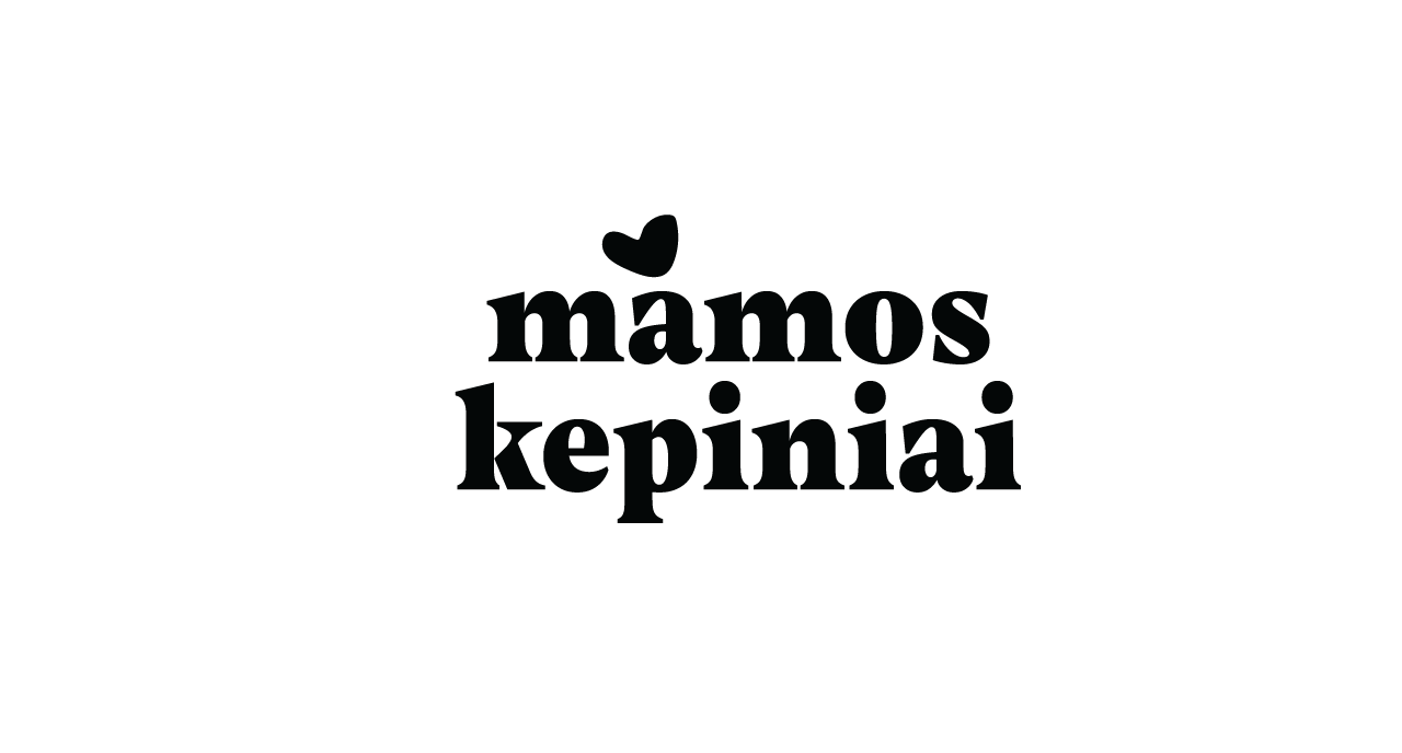 Mamos kepiniai